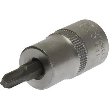 Klíč 1/2" hlavice s bitem křížový PH2