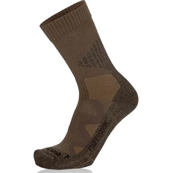 Pánské ponožky LOWA® Ponožky 4 Season Pro Lowa®, Barva: Coyote OP, Velikost: 45-46