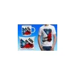 Dárková sada vlajky Česká republika Velikost 164 SADA-NA-PRANI-164