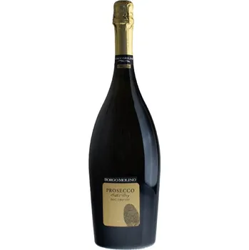 Borgo Molino Prosecco Treviso D.O.C. Extra Dry Magnum (1,5l)
