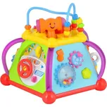 ISO Interaktivní multifunkční kostka