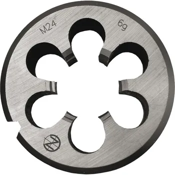 Závitořezný nástroj NÁSTROJE CZ Závitová čelist - závitové očko /CZO-210/ NO metrický závit CZZ Závit: M16x2