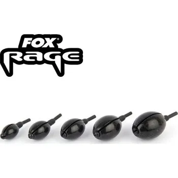 Zátěž Rage Predator Quick Gange Weights 5gr