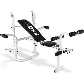 KLARFIT Klarfit HB3BC posilovací stanice (10021762)