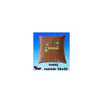 Dekorativní polštářek Polštář pro DĚDEČKA , Dědeček č.02