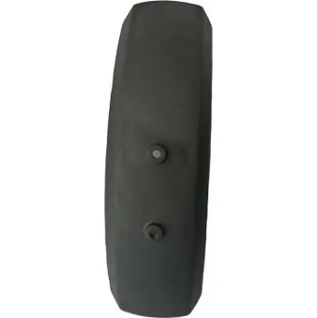 Elektrokoloběžka Blatník přední XS01 (Přední blatník elektrokoloběžka XS01)