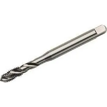 Závitořezný nástroj VÖLKEL Strojní závitník UNF 3/8x24 Forma C/35