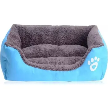 Marvel Sofa S, modrý