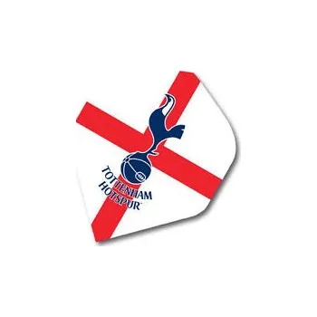 Šipka Letky Tottenham Hotspur Premier League Football Licensed F0887