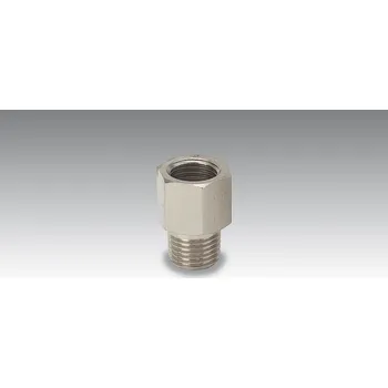 Příslušenství ke kompresoru Redukce obrácená poniklovaná R 1/8"a - R 1/4"a