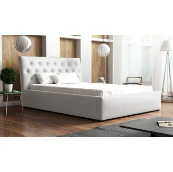 Ložnice Casarredo Postel ANTONIO 180x200 cm ekokůže Soft 17