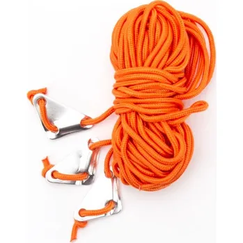 Stan Bent napínací lana Barva: oranžová, Délka: 3,5 m