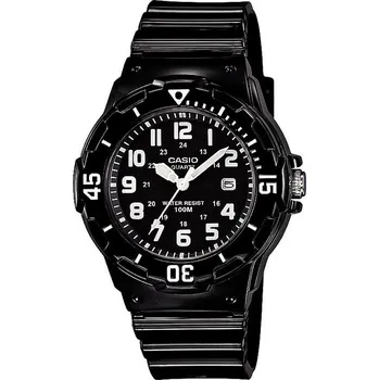 Hodinky Casio LRW 200H-1B