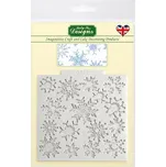 Katy Sue Designs Sněhové vločky