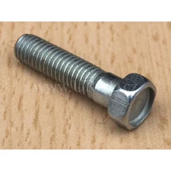 Šroub Šroub M8x32 (šestihranná hlava 12 mm, RU)