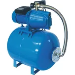 PUMPA BLUE LINE Domácí vodárna PJWm/15M 80l ležatá 230V (ZB00001295)