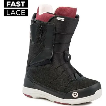 Boty na snowboard Gravity Sage Fast Lace 19/20 - 5,5