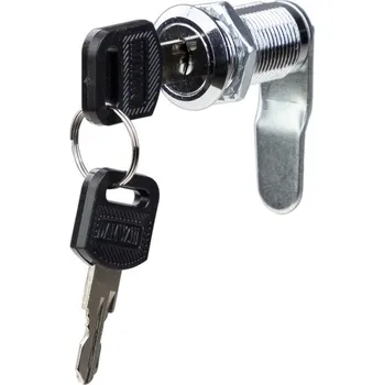 DEMA Cylindrická vložka do zámku 30 mm se dvěma klíči