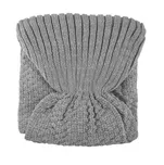 ISO Mořská panna 225 x 110 cm šedá