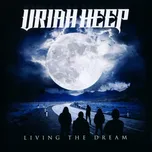 Living The Dream - Uriah Heep [CD]