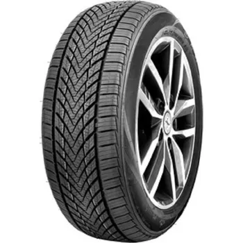 Celoroční osobní pneu Tracmax Tyres Saver 205/55 R16 91 V 
