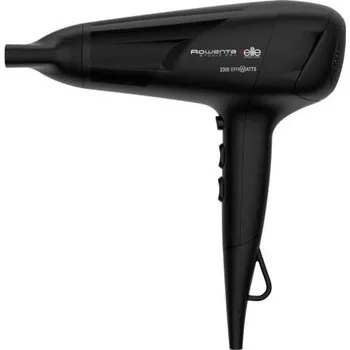 Fén Recenze Rowenta For Elite Studio Dry CV5812F0