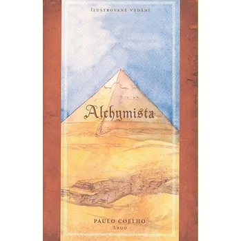 Alchymista - James Noel Smith (2007, brožovaná)