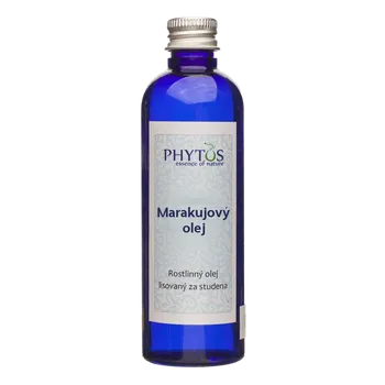 Pleťový olej Phytos Marakujový olej 100 ml