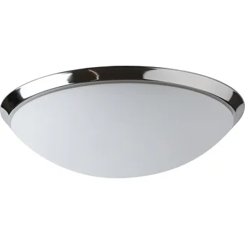 Osmont 30133 Dekorativní límec z leštěného nerezu pro Aura 5, Draco 5 a Crater 5