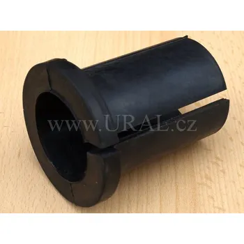 Silentblok nápravy Silentblok karoserie postranního vozíku přední Ural