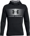 Under Armour Ctn French Terry Hoody…