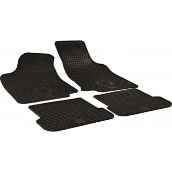 Auto-moto Gumárny Zubří Gumové autokoberce VW GOLF III (1992-1997)