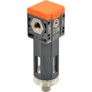 Příslušenství ke kompresoru Filtr Syntesi G 1/8"i - SY1 - RMSA