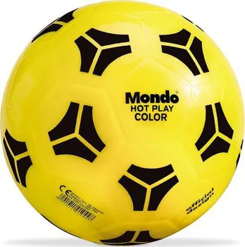 Dětský míč Mondo Hot Play 230 mm