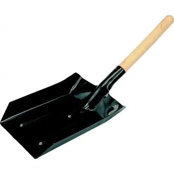 Krbové nářadí Vorel TO-72978 Lopatka na uhlí 530 x 140 mm