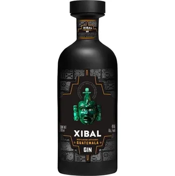 Gin Xibal (0,7l)