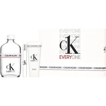Unisex parfém Calvin Klein CK Everyone U EDT
