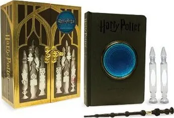 Harry Potter Pensieve Memory Set - Running Press [EN] (2017, brožovaná)