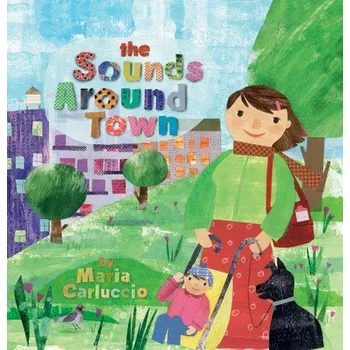 Umění The Sounds Around Town