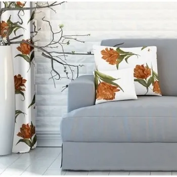 Povlak na dekorativní polštářek Povlak na polštářek Dario 33206/106 Oxford 40 x 40 cm