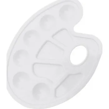 Paleta na barvy Amparo Miranda® Paleta na malování AS011