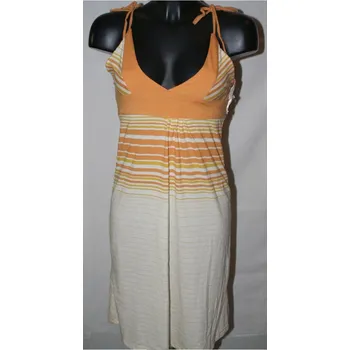 Dámské šaty rusty Dámské šaty hula girl org