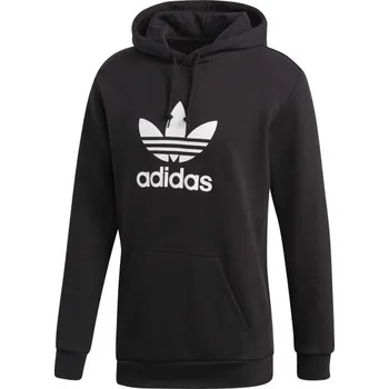 adidas Trefoil Hoodie DT7964, L Pánská mikina adidas Trefoil Hoodie DT7964, L