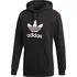 Pánská mikina adidas Trefoil Hoodie DT7964, L