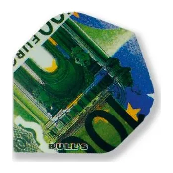 Příslušenství pro šipky Letky Motex Bull´s 52208