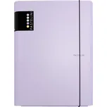 PASTELINI Desky 3 klopy A4