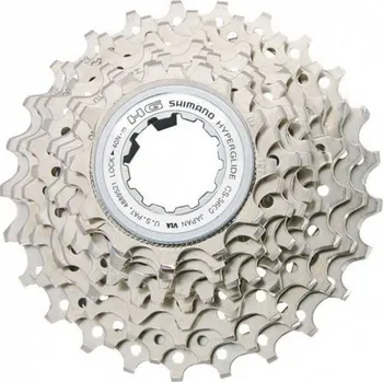 Kazeta přesmyku DESETIKOLO CS5600 11-23zubů kazeta