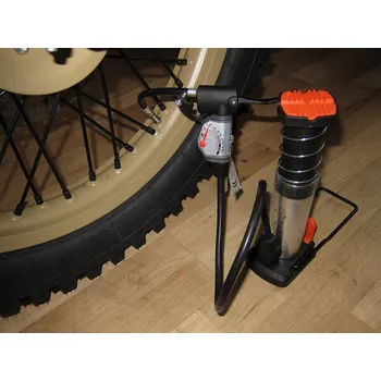 pumpička Pumpička nožní Mini