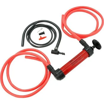 pumpička Multifunkční pumpa (voda, vzduch, PHM), 09160