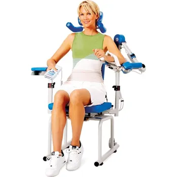 Motodlah ARTROMOT® S3 Komfort, ramenní motodlaha